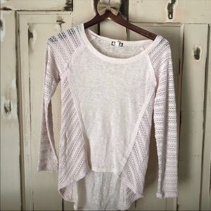 X-Small Long Sleeve Shirt